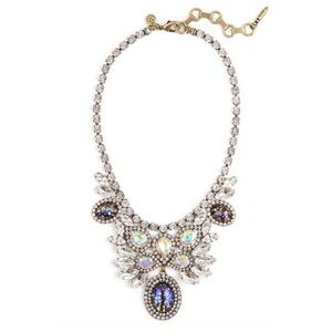 Loren Hope Statement Necklace